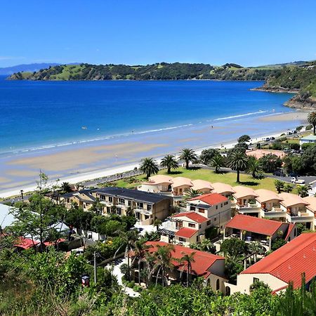 Onetangi Beach Apartments Εξωτερικό φωτογραφία