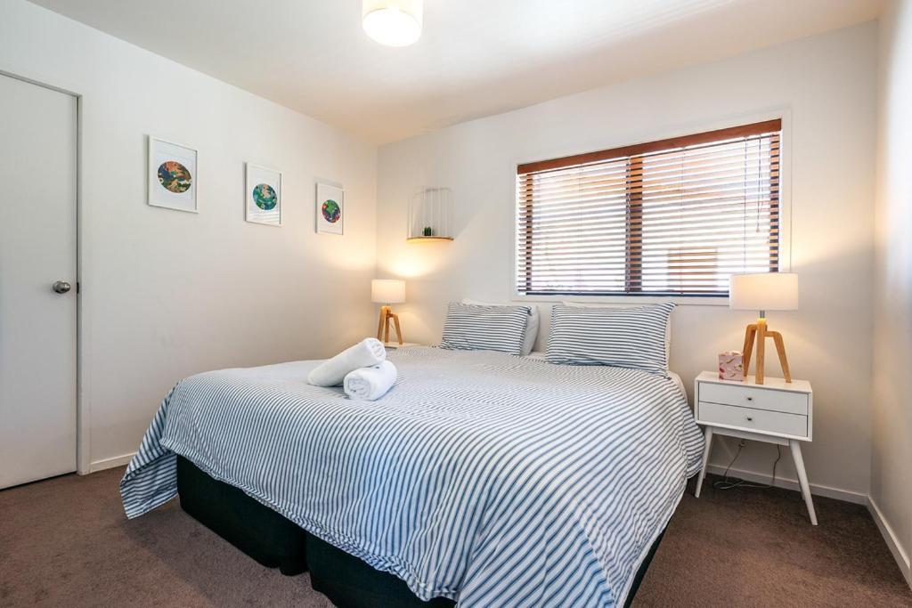 Onetangi Beach Apartments Εξωτερικό φωτογραφία