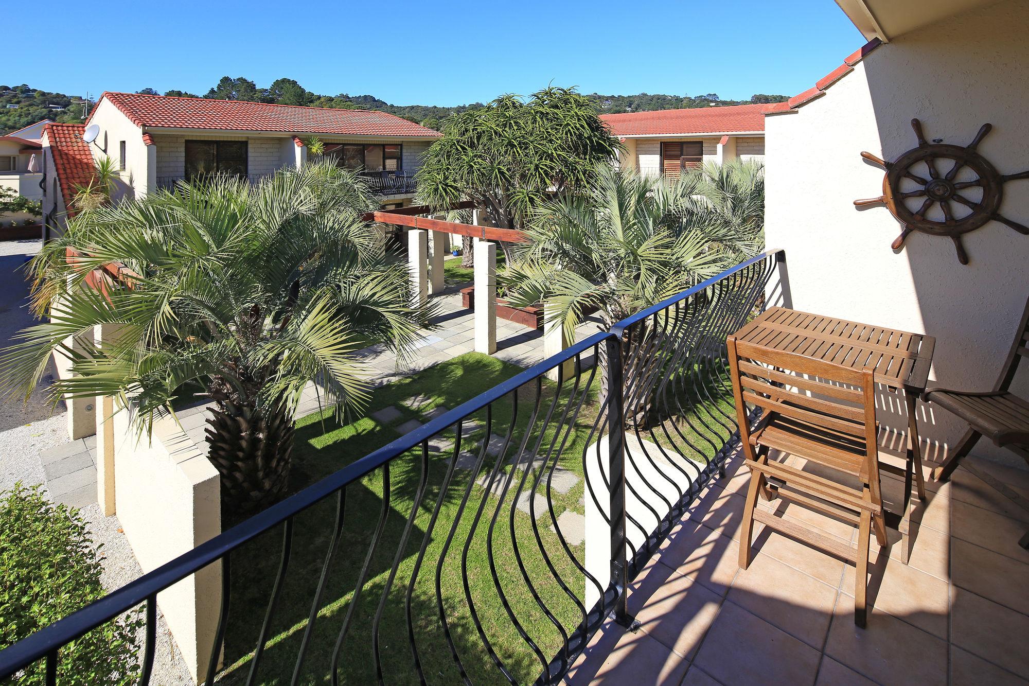 Onetangi Beach Apartments Εξωτερικό φωτογραφία