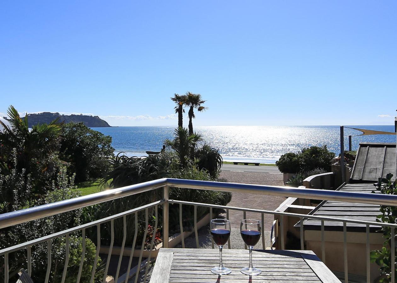 Onetangi Beach Apartments Εξωτερικό φωτογραφία