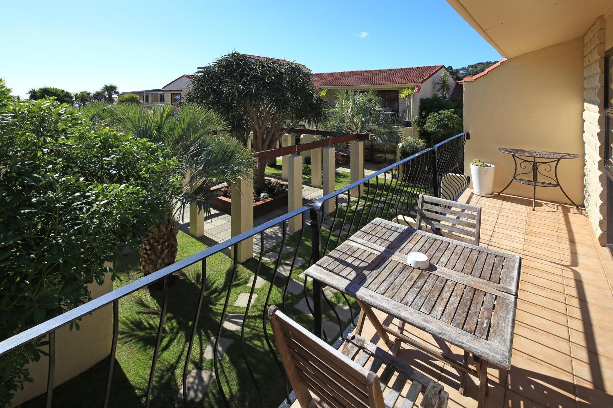 Onetangi Beach Apartments Εξωτερικό φωτογραφία