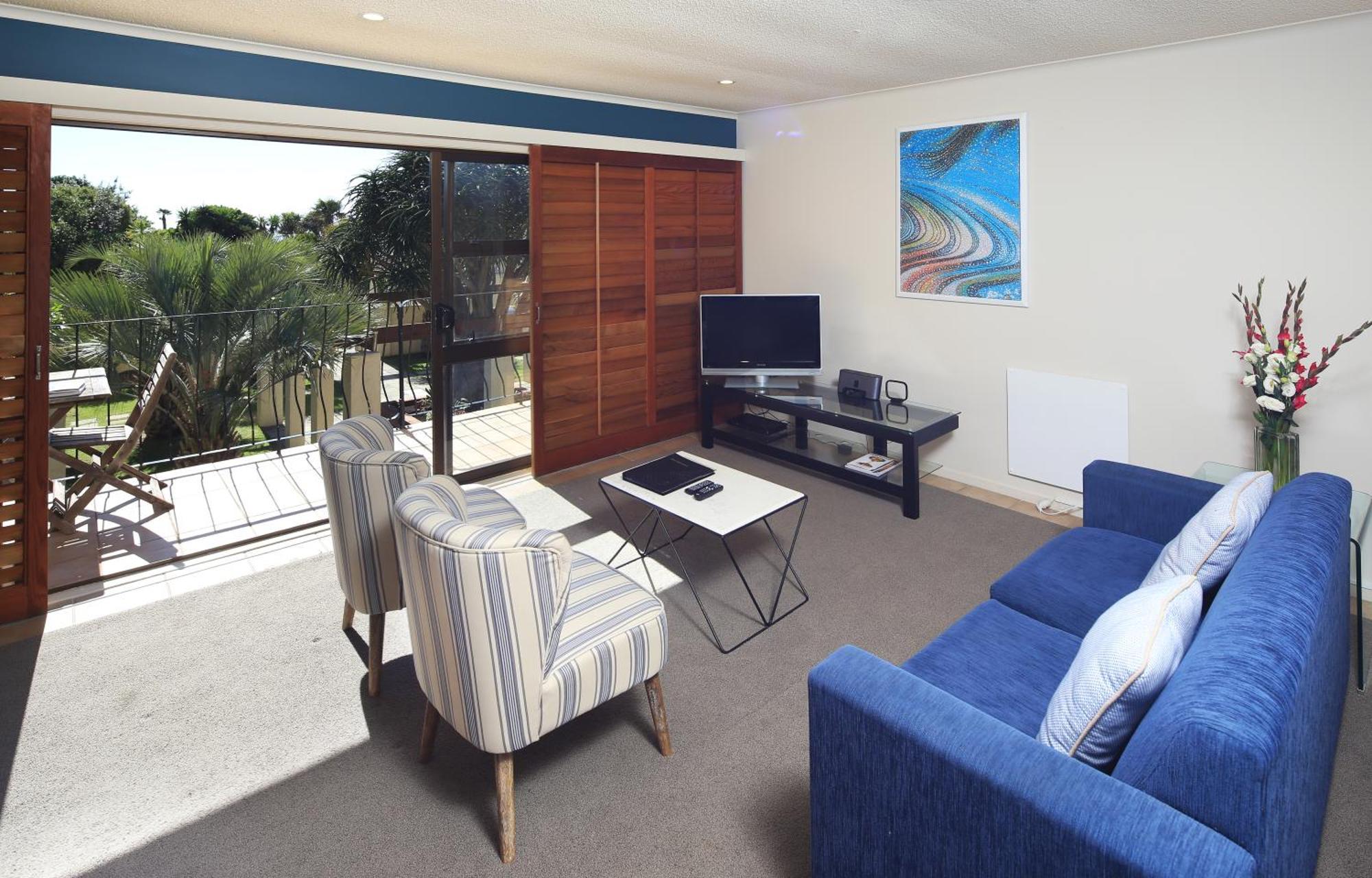 Onetangi Beach Apartments Εξωτερικό φωτογραφία