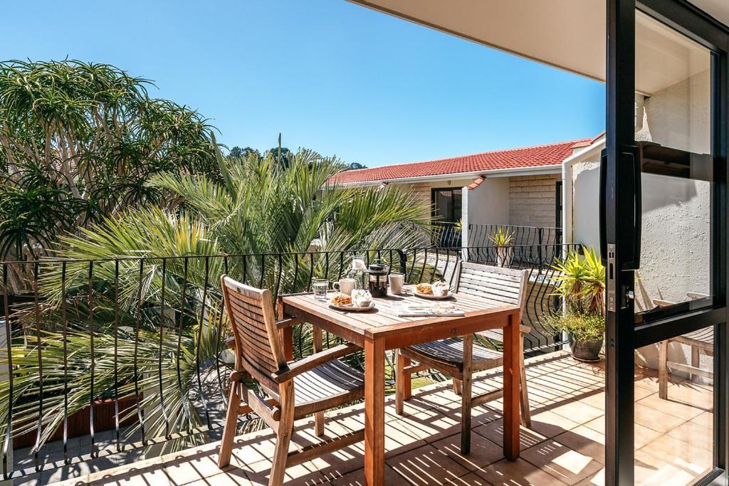 Onetangi Beach Apartments Εξωτερικό φωτογραφία