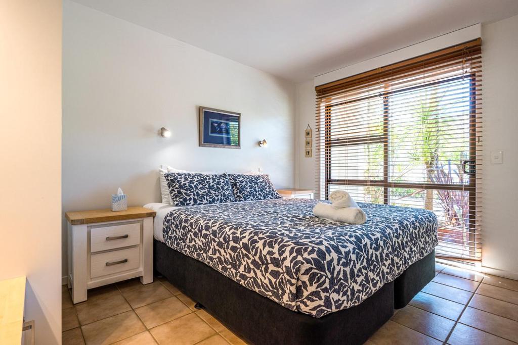 Onetangi Beach Apartments Εξωτερικό φωτογραφία