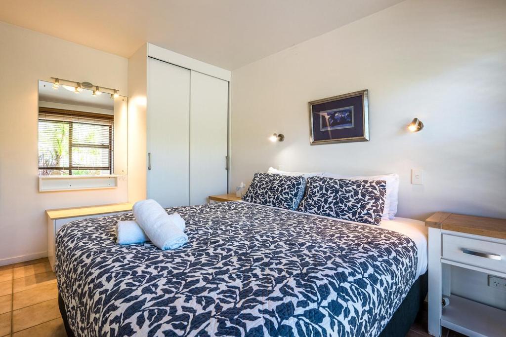 Onetangi Beach Apartments Εξωτερικό φωτογραφία
